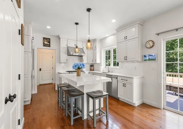Photo 3 of Sale Pending at 2 Hodgman Way, Plainville, MA 02762 | MLS# 73562792 | Listing updated on 2026-09-16