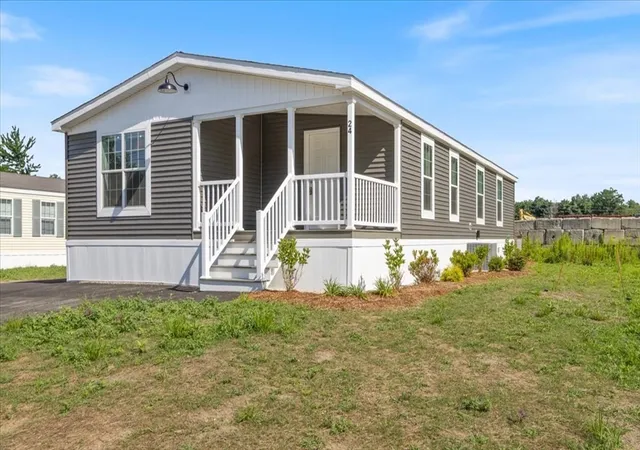 1st image of 29 Lowell #24, Salem, NH 03079 | MLS# 73548873