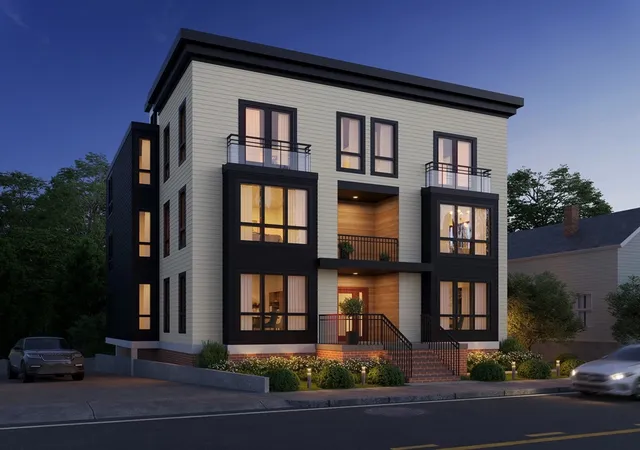 25th image of 17 Holmes #1, Quincy, MA 02171 | MLS# 73568277