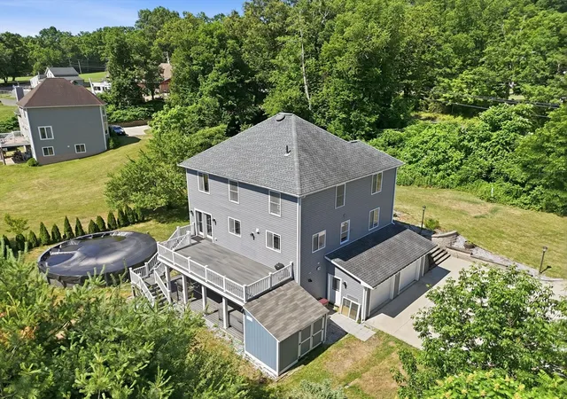 Homes for sale in Westfield, MA | 17 Russellville Rd, Westfield, MA 01085 | MLS# 73541940
