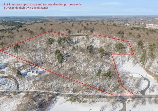 Photo 2 of Sale Pending at 45 Pineswamp Rd, Ipswich, MA 01938 | MLS# 73350054 | Listing updated on 2026-09-24