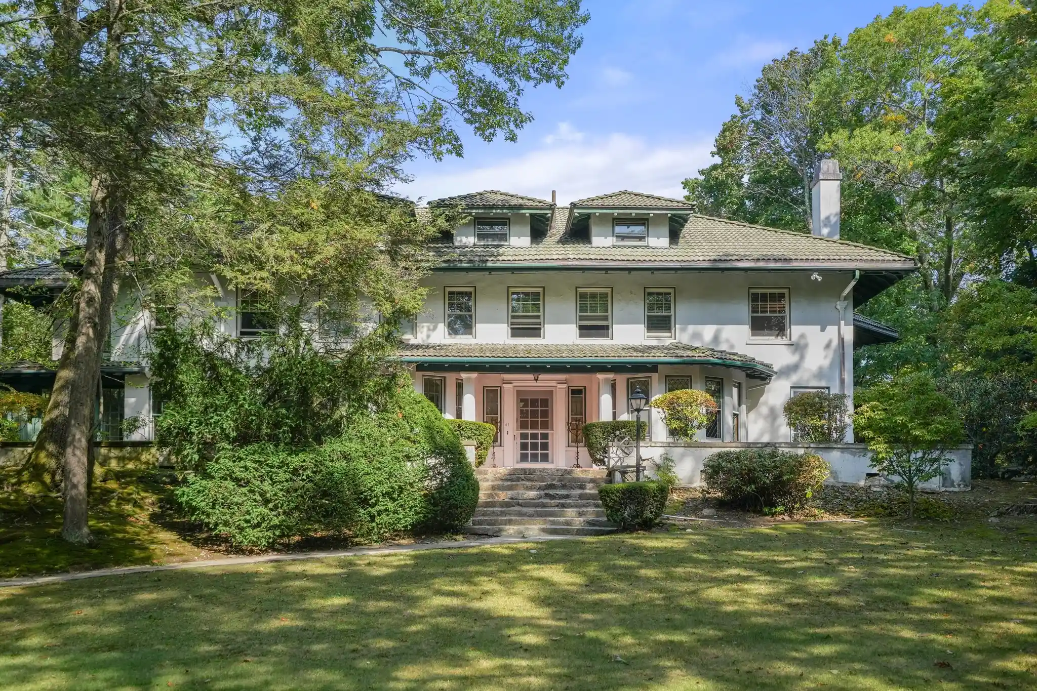 Photo 1 of Mansion for sale at 41 Montvale Rd, Newton Center, MA 02459 | MLS# 73590265 | Listing updated on 2026-10-27