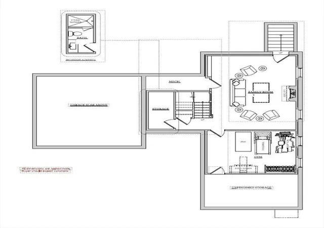 15th image of 20 Pine St, Newburyport, MA 01950 | MLS# 73550013