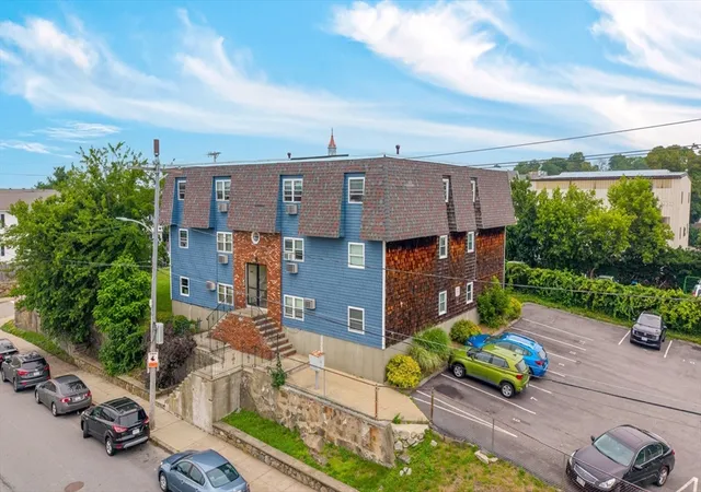 1st image of 464 Bank #9, Fall River, MA 02720 | MLS# 73557181