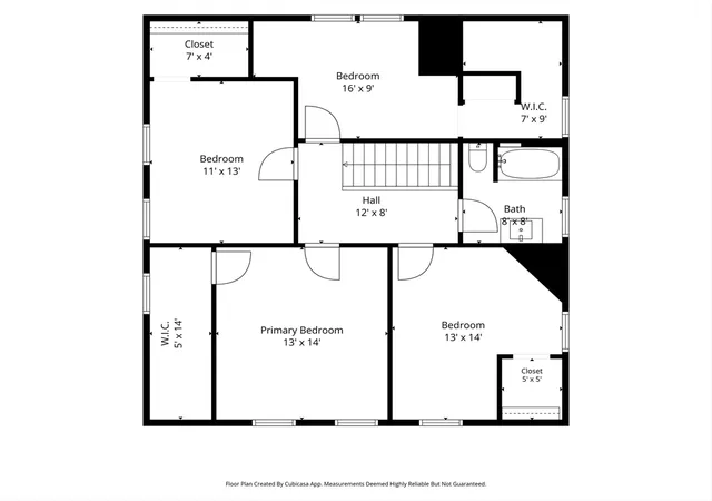 42nd image of 14 Saint Elmo Rd, Worcester, MA 01602 | MLS# 73565532