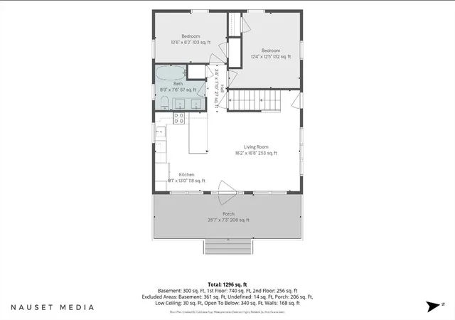 42nd image of 245 Edgewater Dr East, East Falmouth, MA 02536 | MLS# 73533052
