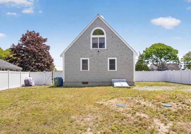 Photo 4 of Sale Pending at 245 Edgewater Dr E, East Falmouth, MA 02536 | MLS# 73533052 | Listing updated on 2026-10-04