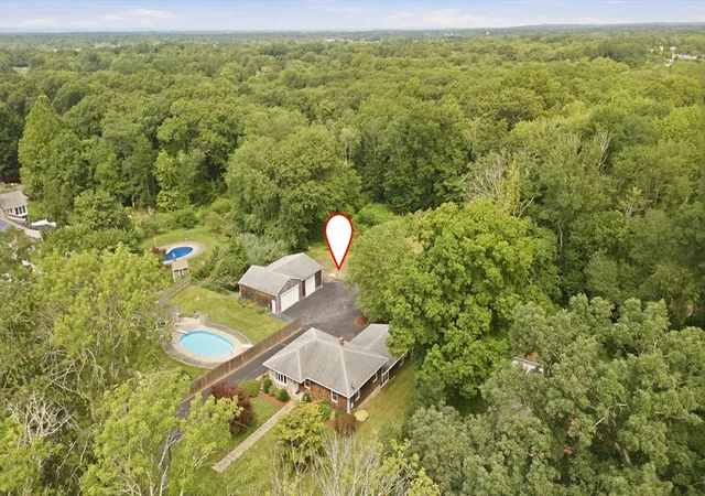 42nd image of 145 Stoney Hill Rd, Swansea, MA 02777 | MLS# 73566261