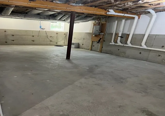 2nd image of 17 Foster St, Brockton, MA 02301