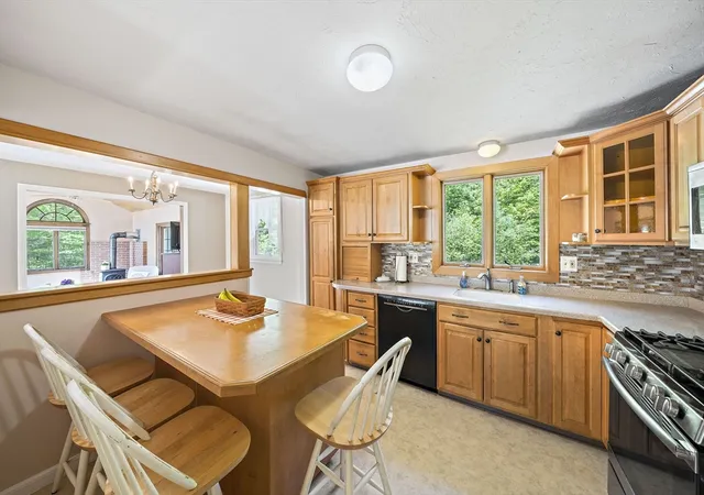 Homes for sale in Stoughton, MA | 156 Third St, Stoughton, MA 02072 | MLS# 73527969