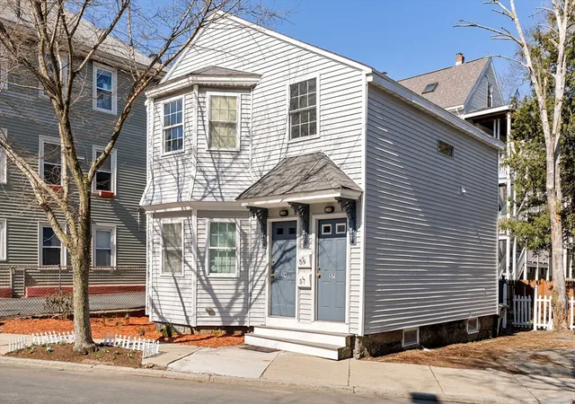 Photo 2 of Sale Pending at 57 59 Day St, Jamaica Plain, MA 02130 | MLS# 73499150 | Listing updated on 2026-05-01