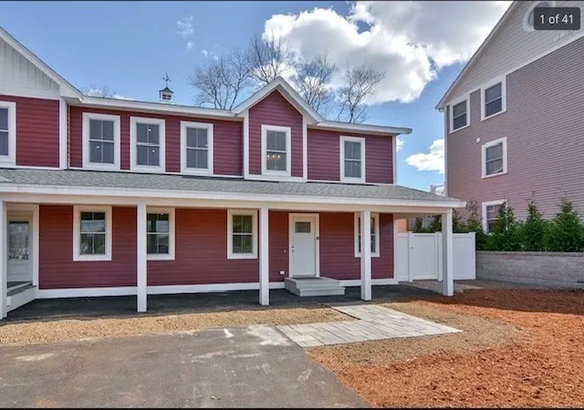 Photo 1 of Sale Pending at 126 128 High St #7, Ipswich, MA 01938 | MLS# 73494532 | Listing updated on 2026-04-29