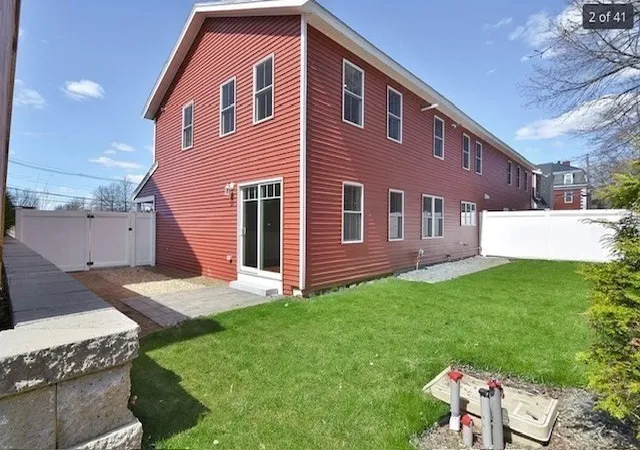 Photo 2 of Sale Pending at 126 128 High St #7, Ipswich, MA 01938 | MLS# 73494532 | Listing updated on 2026-04-29