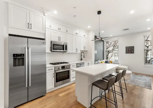 Photo 1 of Condo for sale at 45 1st Avenue #202, Charlestown, MA 02129 | MLS# 73549758 | Listing updated on 2026-08-14
