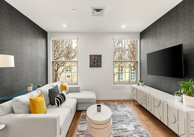 Photo 2 of Condo for sale at 45 1st Avenue #202, Charlestown, MA 02129 | MLS# 73549758 | Listing updated on 2026-08-14