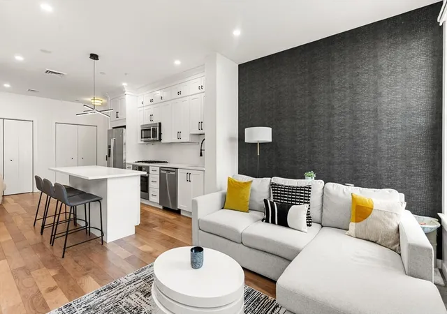 Photo 3 of Condo for sale at 45 1st Avenue #202, Charlestown, MA 02129 | MLS# 73549758 | Listing updated on 2026-08-14