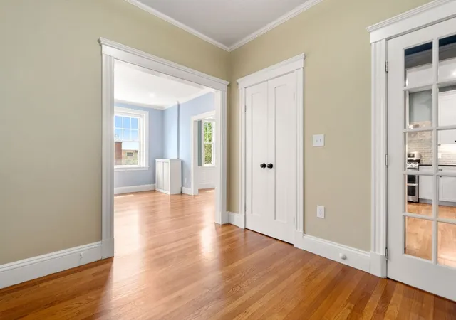 Photo 2 of Sale Pending at 132 Sewall Ave #C, Brookline, MA 02446 | MLS# 73564009 | Listing updated on 2026-09-01
