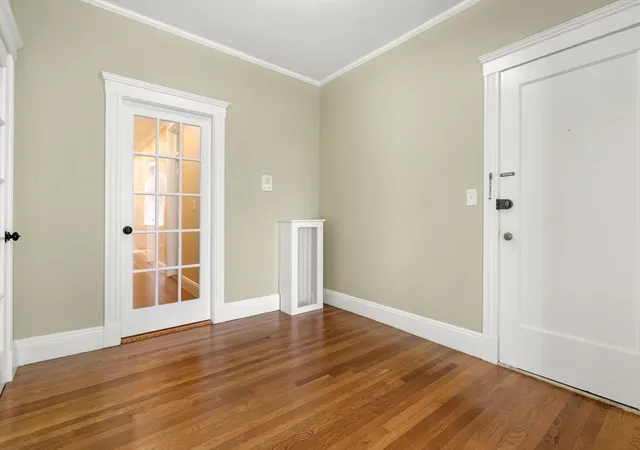 Photo 3 of Sale Pending at 132 Sewall Ave #C, Brookline, MA 02446 | MLS# 73564009 | Listing updated on 2026-09-01