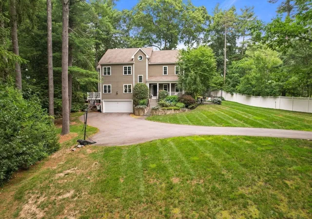 Photo 2 of Sale Pending at 150 Dedham St, Dover, MA 02030 | MLS# 73550360 | Listing updated on 2026-08-03