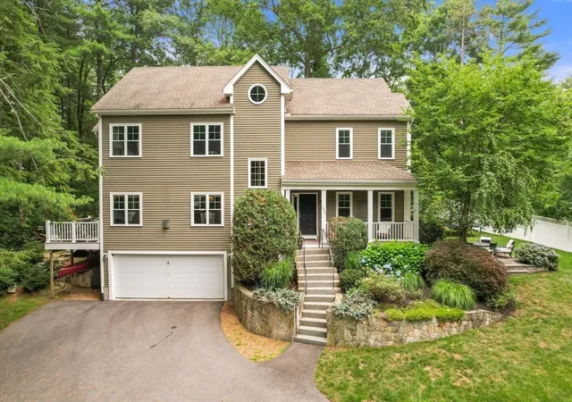 Photo 3 of Sale Pending at 150 Dedham St, Dover, MA 02030 | MLS# 73550360 | Listing updated on 2026-08-03