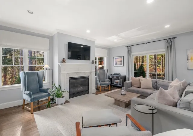 Photo 4 of Sale Pending at 150 Dedham St, Dover, MA 02030 | MLS# 73550360 | Listing updated on 2026-08-03
