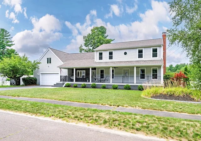 2nd image of 35 East Glen St, Westfield, MA 01085 | MLS# 73560037