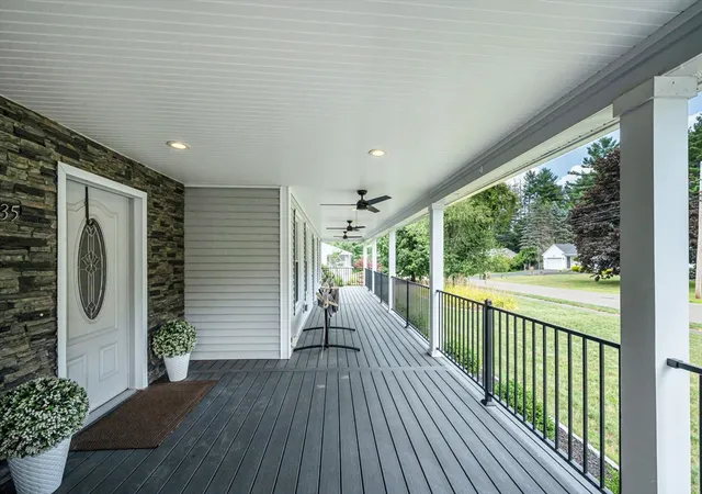 3rd image of 35 East Glen St, Westfield, MA 01085 | MLS# 73560037