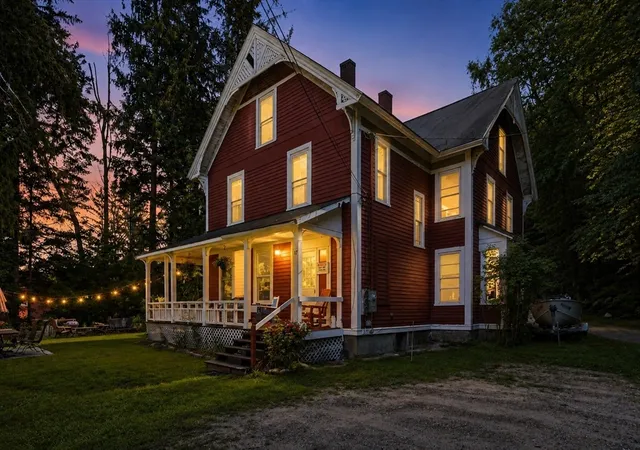 1st image of 17 Summit Rd, Gilbertville, MA 01031 | MLS# 73565791