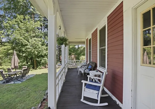 34th image of 17 Summit Rd, Gilbertville, MA 01031 | MLS# 73565791