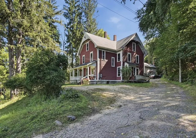 Photo 3 of Multi family home for sale at 17 Summit Rd, Gilbertville, MA 01031 | MLS# 73565791 | Listing updated on 2026-09-17