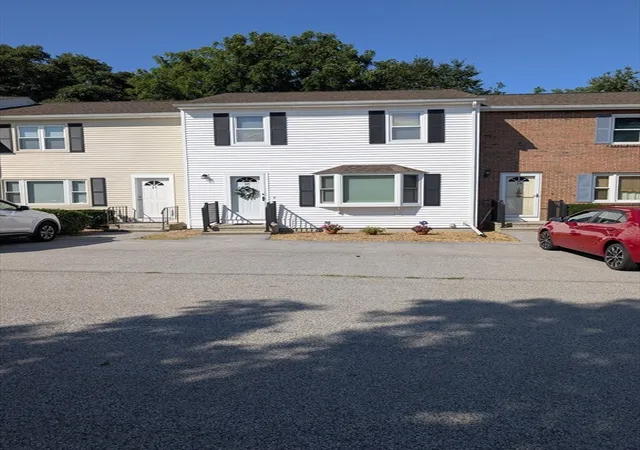 Photo 1 of Sale Pending at 28 Highcrest Park #28, Webster, MA 01570 | MLS# 73563958 | Listing updated on 2026-09-03