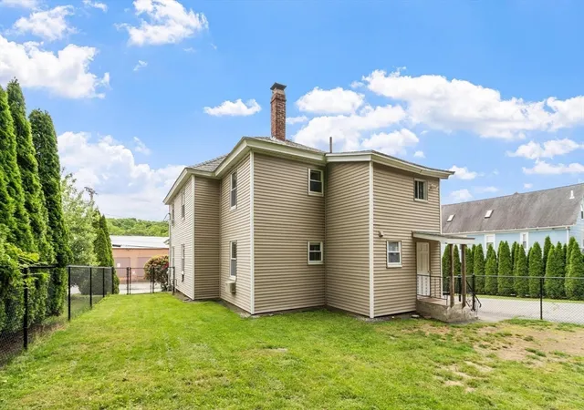 Homes for sale in Millbury, MA | 47-A&B Howe Ave, Millbury, MA 01527 | MLS# 73526075
