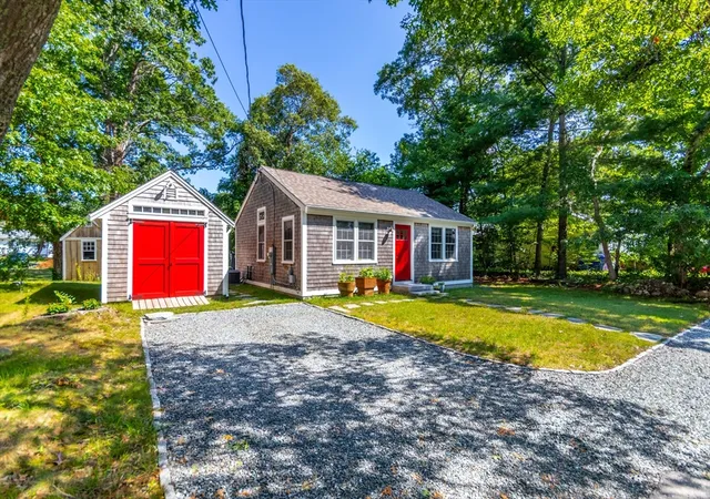 1st image of 132 Williams Ave, Pocasset, MA 02559 | MLS# 73558494