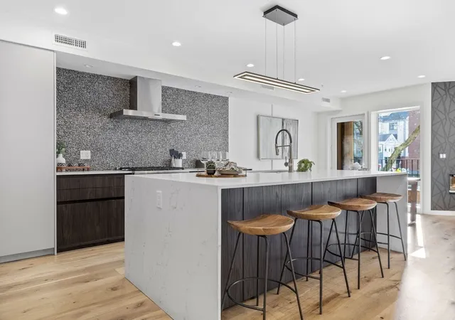 Condo for sale at 362-364 W Broadway #2, Boston, MA 02127 | MLS# 73550001 | Listing updated on 2026-09-14