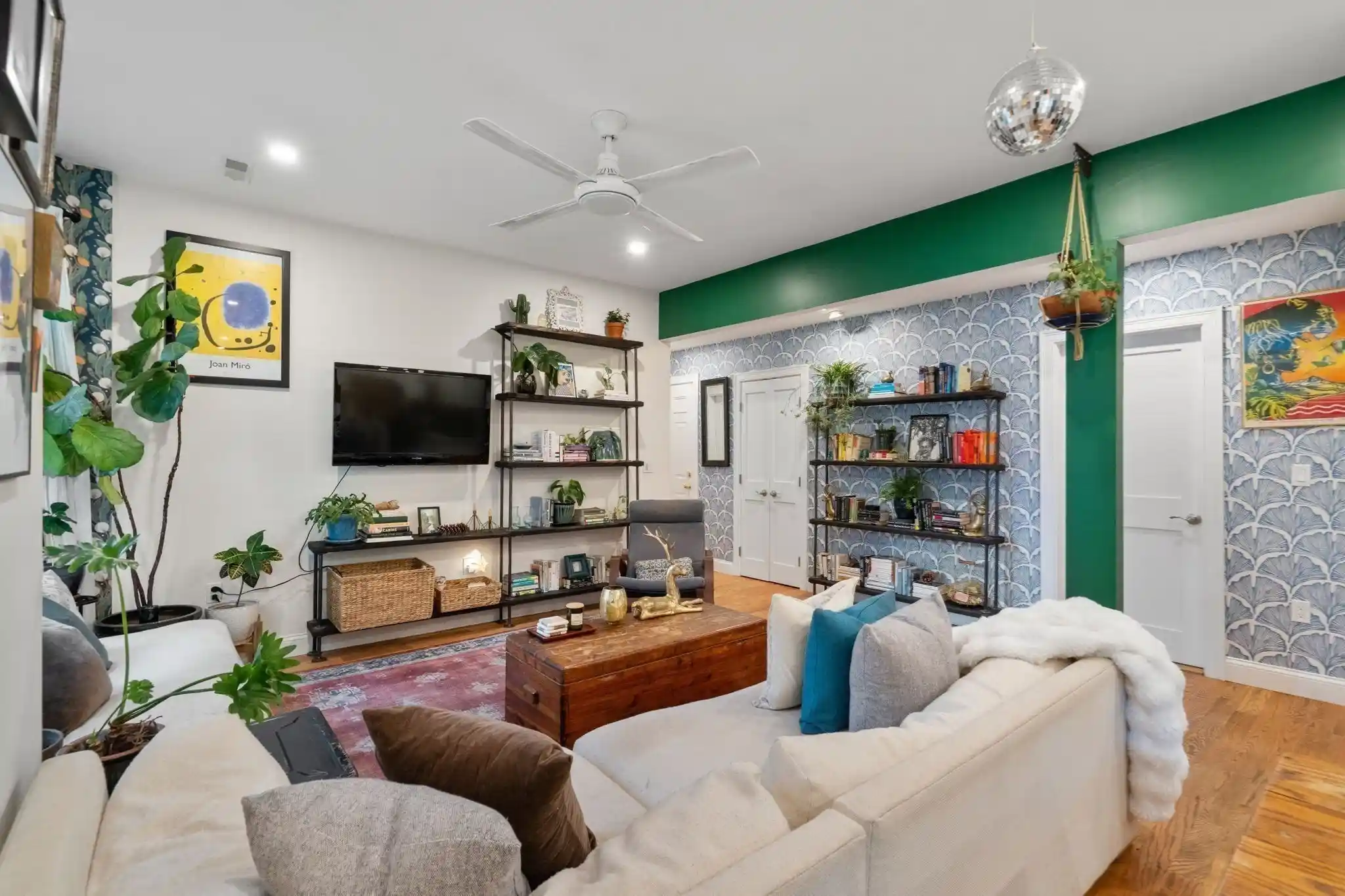 Photo 1 of Condo for sale at 77 Marcella St #1, Roxbury, MA 02119 | MLS# 73590184 | Listing updated on 2026-10-27