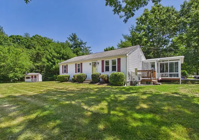 1st image of 8 Cotuit Rd, Taunton, MA 02718 | MLS# 73548256