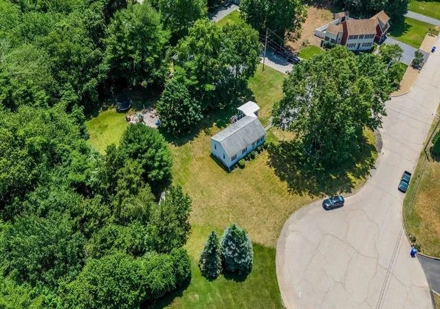24th image of 8 Cotuit Rd, Taunton, MA 02718 | MLS# 73548256