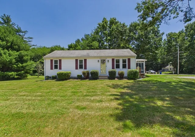 2nd image of 8 Cotuit Rd, Taunton, MA 02718 | MLS# 73548256