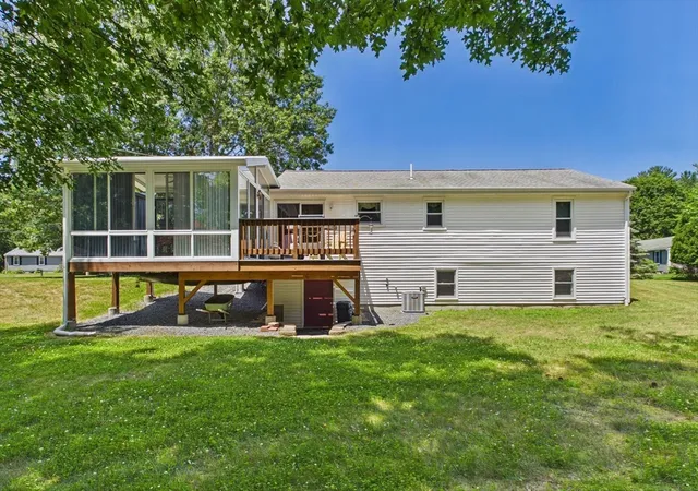 3rd image of 8 Cotuit Rd, Taunton, MA 02718 | MLS# 73548256