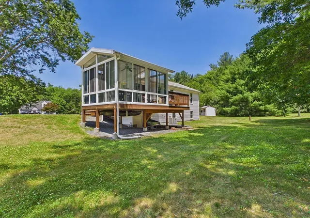 5th image of 8 Cotuit Rd, Taunton, MA 02718 | MLS# 73548256