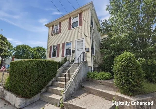 Multi family home for sale at 146-148 Waverley Ave, Watertown, MA 02472 | MLS# 73562096