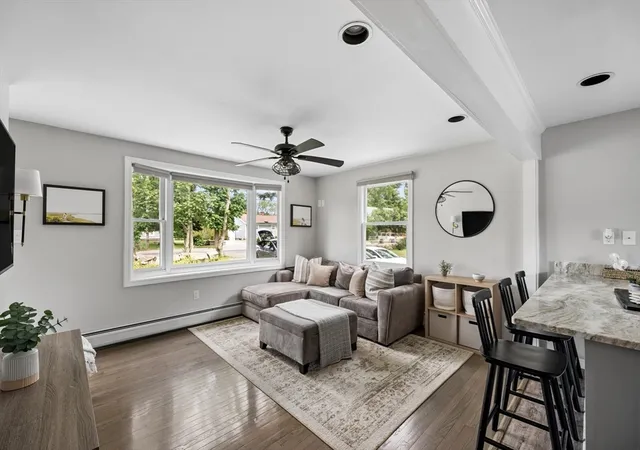 Photo 3 of Sale Pending at 706 Russells Mills Rd, South Dartmouth, MA 02748 | MLS# 73562427 | Listing updated on 2026-09-04