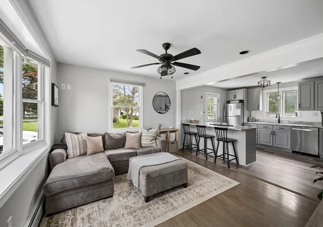 Photo 4 of Sale Pending at 706 Russells Mills Rd, South Dartmouth, MA 02748 | MLS# 73562427 | Listing updated on 2026-09-04