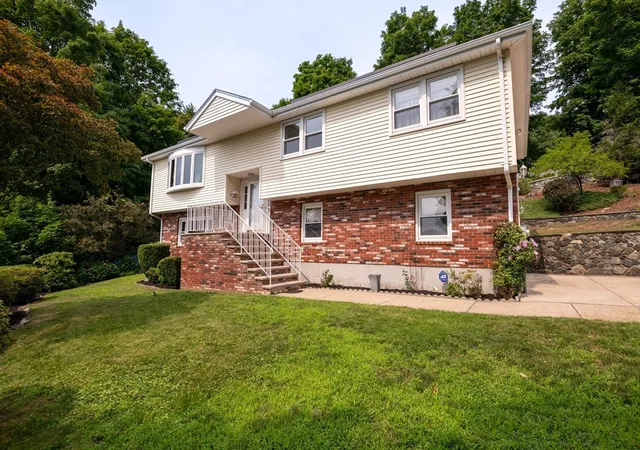 1st image of 8 Patrick Circle, Stoneham, MA 02180 | MLS# 73550677