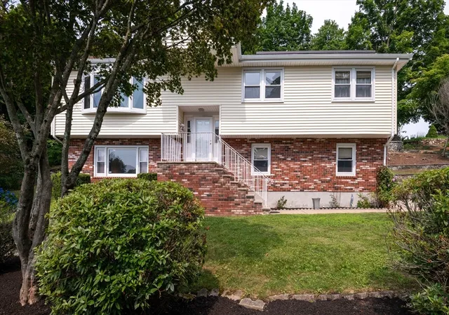 2nd image of 8 Patrick Circle, Stoneham, MA 02180 | MLS# 73550677
