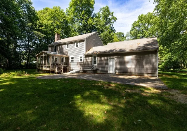 Homes for sale in East Bridgewater, MA | 7 Autumn Way, East Bridgewater, MA 02333 | MLS# 73532889