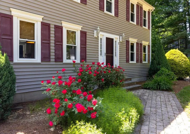 Homes for sale in East Bridgewater, MA | 7 Autumn Way, East Bridgewater, MA 02333 | MLS# 73532889