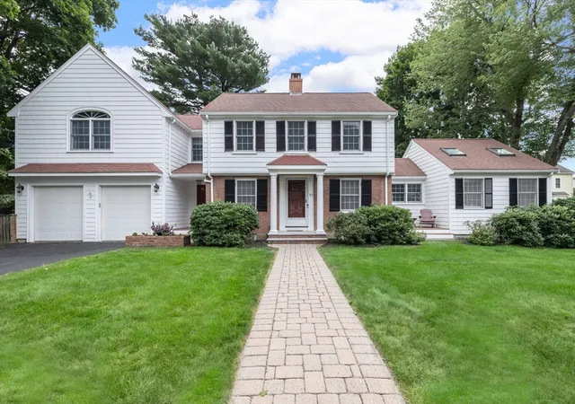 1st image of 57 Douglas Rd, Needham, MA 02492 | MLS# 73565621