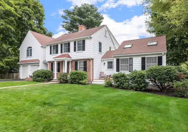 2nd image of 57 Douglas Rd, Needham, MA 02492 | MLS# 73565621
