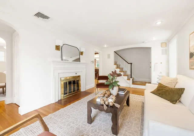 Photo 3 of Sale Pending at 57 Douglas Rd, Needham, MA 02492 | MLS# 73565621 | Listing updated on 2026-10-03